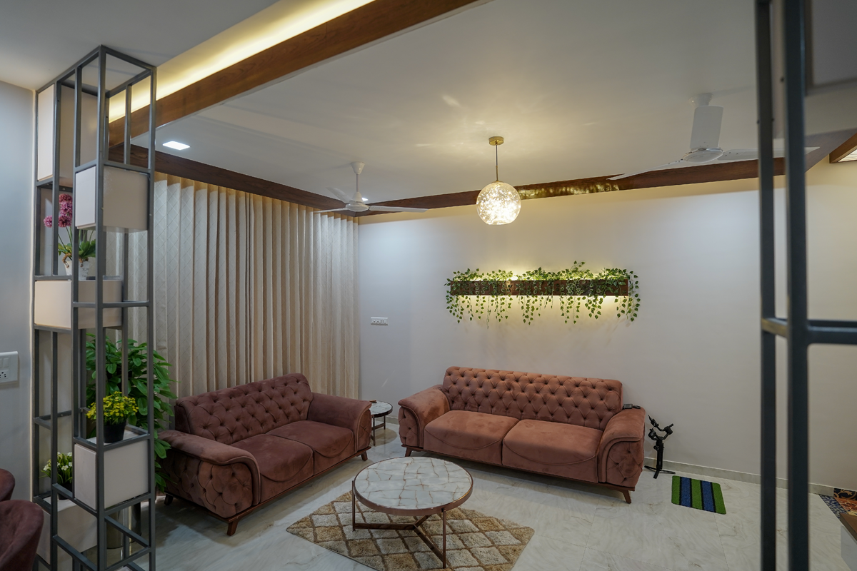 Residential Scheme in Bopal