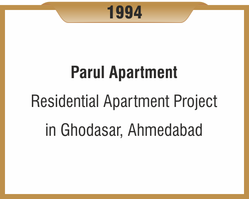 Padmavati's Growth Calendar