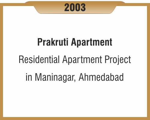 Padmavati's Growth Calendar