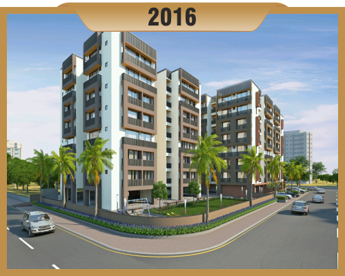 Padmavati's Growth Calendar