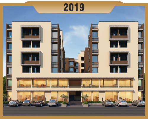 Padmavati's Growth Calendar